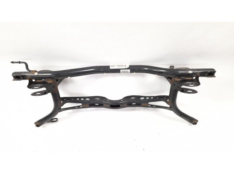 Recambio de puente trasero para volkswagen golf plus (521) advance referencia OEM IAM 273210215 1K0500049QS 1K0505315BG