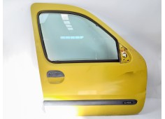 Recambio de puerta delantera derecha para renault kangoo express (fc0/1_) 1.9 d (fc0j) referencia OEM IAM   