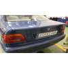 bmw serie 5 berlina (e39) del año 2002