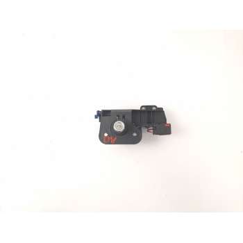 MANETA EXTERIOR PORTON 13168316 