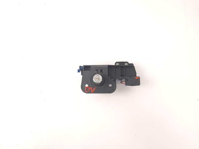 MANETA EXTERIOR PORTON 13168316 