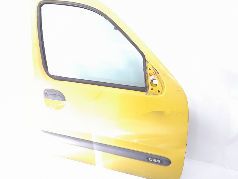 Recambio de puerta delantera derecha para renault kangoo express (fc0/1_) 1.9 d (fc0j) referencia OEM IAM   