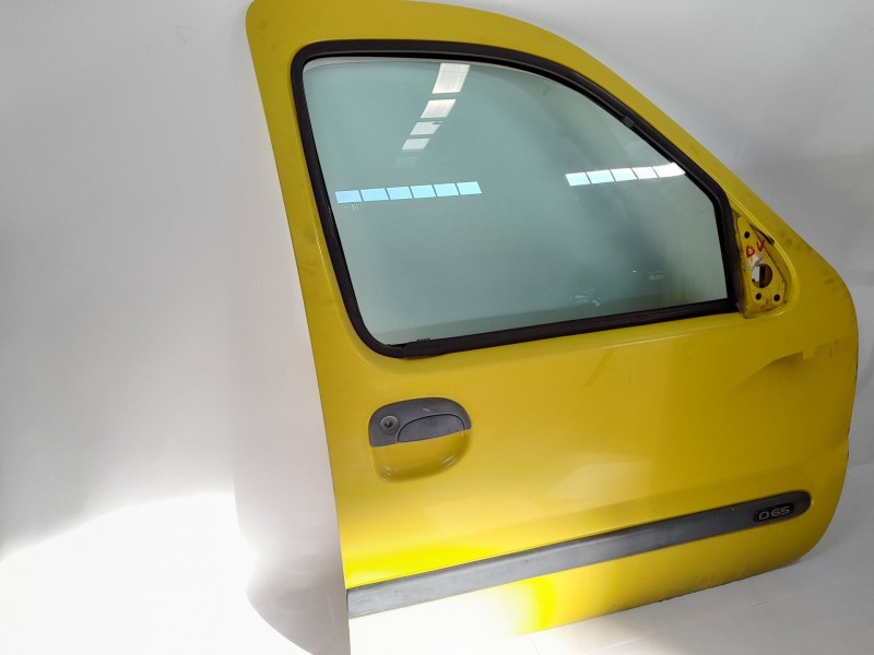 Recambio de puerta delantera derecha para renault kangoo express (fc0/1_) 1.9 d (fc0j) referencia OEM IAM   