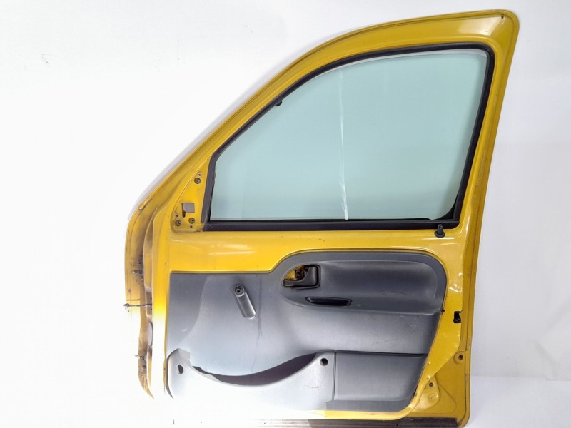 Recambio de puerta delantera derecha para renault kangoo express (fc0/1_) 1.9 d (fc0j) referencia OEM IAM   