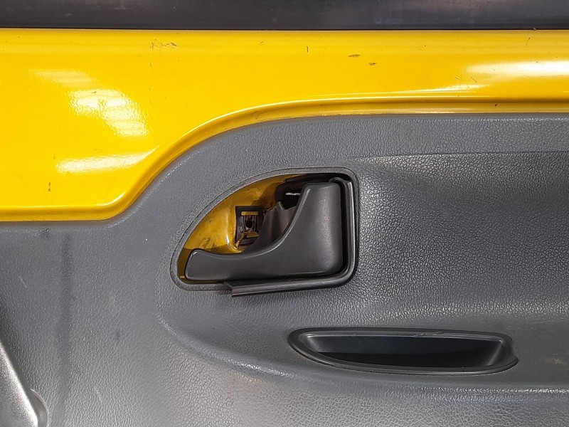 Recambio de puerta delantera derecha para renault kangoo express (fc0/1_) 1.9 d (fc0j) referencia OEM IAM   