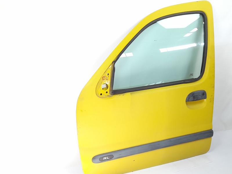 Recambio de puerta delantera izquierda para renault kangoo express (fc0/1_) 1.9 d (fc0j) referencia OEM IAM   