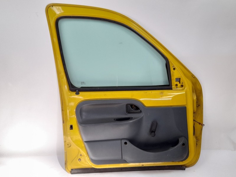 Recambio de puerta delantera izquierda para renault kangoo express (fc0/1_) 1.9 d (fc0j) referencia OEM IAM   