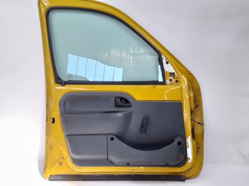 Recambio de puerta delantera izquierda para renault kangoo express (fc0/1_) 1.9 d (fc0j) referencia OEM IAM   