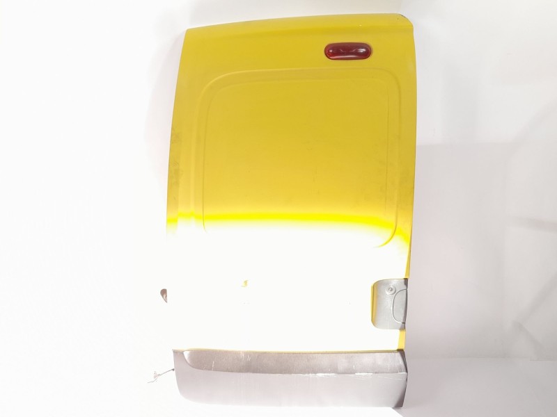 Recambio de puerta trasera izquierda para renault kangoo express (fc0/1_) 1.9 d (fc0j) referencia OEM IAM   