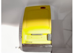 Recambio de puerta trasera izquierda para renault kangoo express (fc0/1_) 1.9 d (fc0j) referencia OEM IAM    2