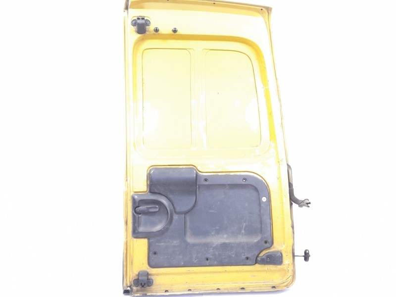Recambio de puerta trasera izquierda para renault kangoo express (fc0/1_) 1.9 d (fc0j) referencia OEM IAM   