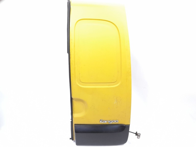Recambio de puerta trasera derecha para renault kangoo express (fc0/1_) 1.9 d (fc0j) referencia OEM IAM   