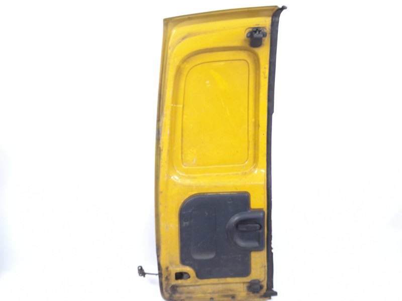 Recambio de puerta trasera derecha para renault kangoo express (fc0/1_) 1.9 d (fc0j) referencia OEM IAM   