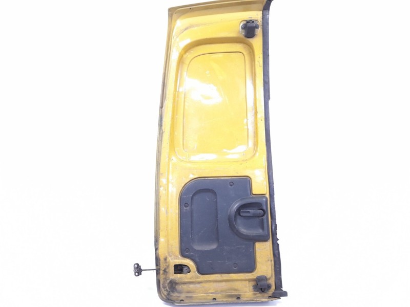 Recambio de puerta trasera derecha para renault kangoo express (fc0/1_) 1.9 d (fc0j) referencia OEM IAM   