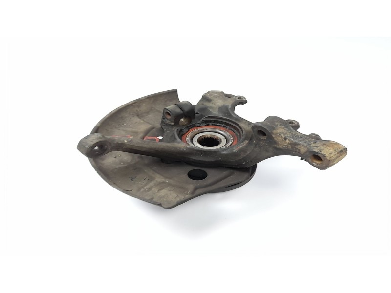 Recambio de mangueta delantera derecha para seat ibiza (6k1) 1.9 d referencia OEM IAM   