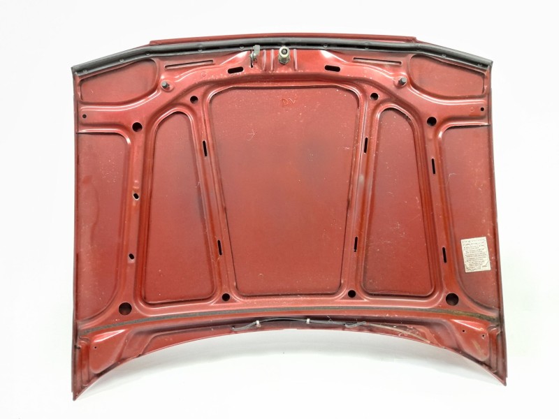 Recambio de capot para peugeot 309 ii (3c, 3a) 1.4 referencia OEM IAM   