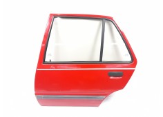 Recambio de puerta trasera izquierda para peugeot 309 ii (3c, 3a) 1.4 referencia OEM IAM   