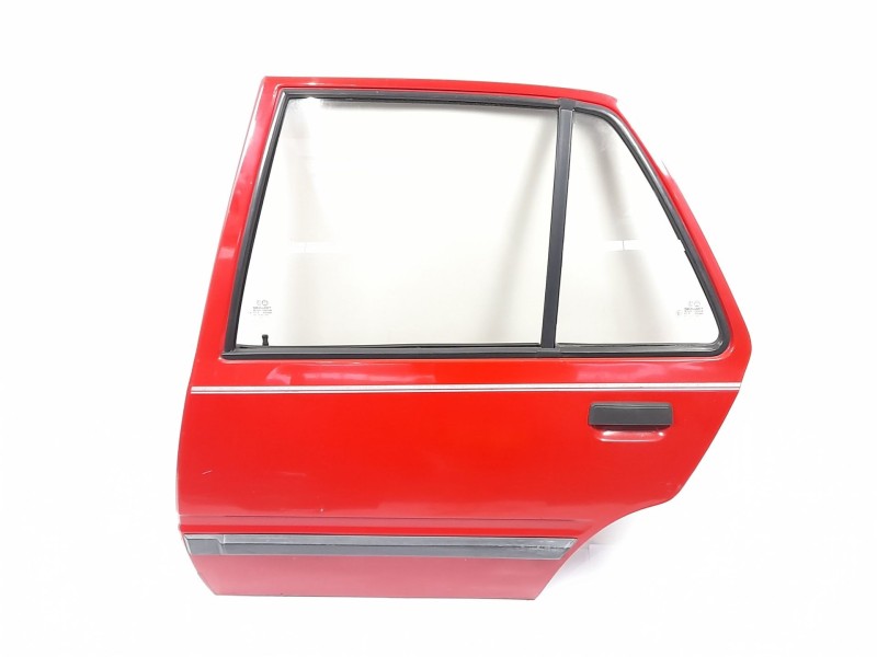 Recambio de puerta trasera izquierda para peugeot 309 ii (3c, 3a) 1.4 referencia OEM IAM   