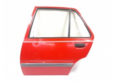 Recambio de puerta trasera izquierda para peugeot 309 ii (3c, 3a) 1.4 referencia OEM IAM    2