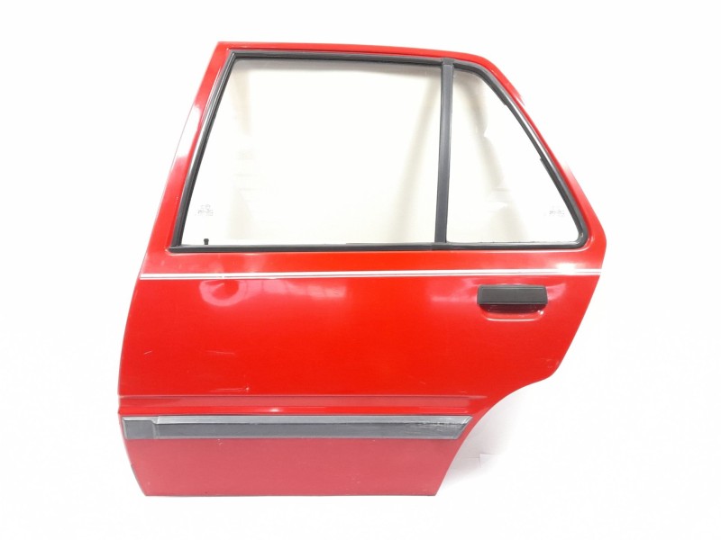 Recambio de puerta trasera izquierda para peugeot 309 ii (3c, 3a) 1.4 referencia OEM IAM   
