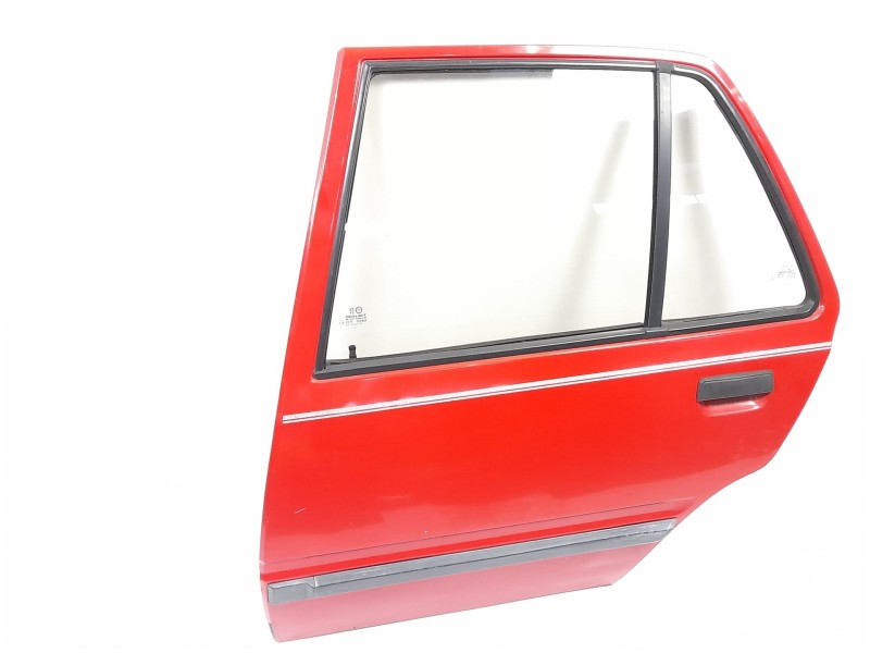 Recambio de puerta trasera izquierda para peugeot 309 ii (3c, 3a) 1.4 referencia OEM IAM   