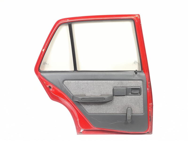 Recambio de puerta trasera izquierda para peugeot 309 ii (3c, 3a) 1.4 referencia OEM IAM   