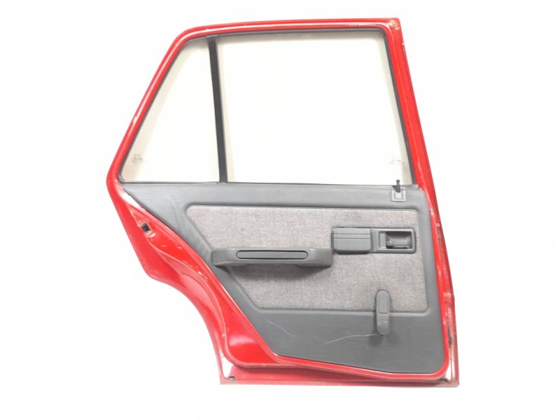 Recambio de puerta trasera izquierda para peugeot 309 ii (3c, 3a) 1.4 referencia OEM IAM   
