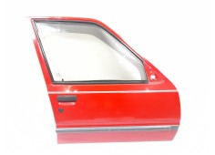 Recambio de puerta delantera derecha para peugeot 309 ii (3c, 3a) 1.4 referencia OEM IAM   