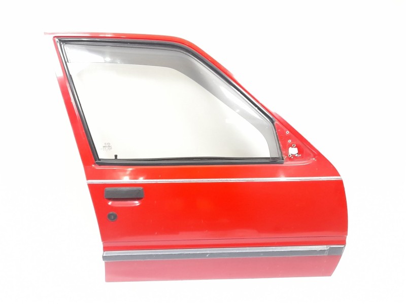 Recambio de puerta delantera derecha para peugeot 309 ii (3c, 3a) 1.4 referencia OEM IAM   