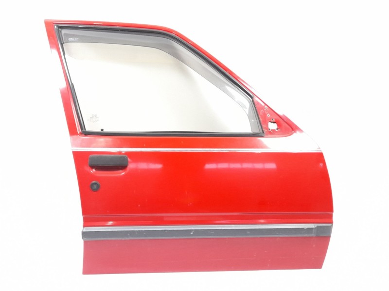 Recambio de puerta delantera derecha para peugeot 309 ii (3c, 3a) 1.4 referencia OEM IAM   