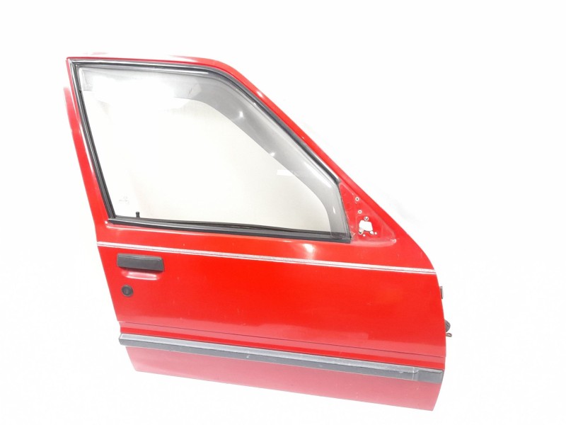 Recambio de puerta delantera derecha para peugeot 309 ii (3c, 3a) 1.4 referencia OEM IAM   