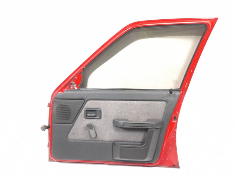 Recambio de puerta delantera derecha para peugeot 309 ii (3c, 3a) 1.4 referencia OEM IAM   