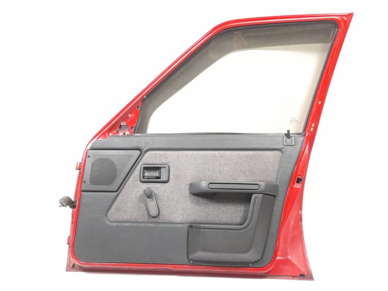 Recambio de puerta delantera derecha para peugeot 309 ii (3c, 3a) 1.4 referencia OEM IAM   