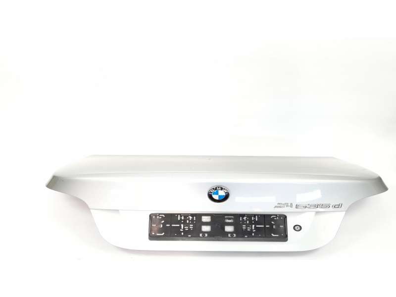TAPA MALETERO 41627122441 