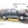 ssangyong rodius i del año 2005