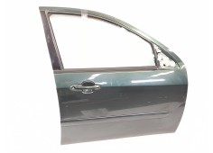 Recambio de puerta delantera derecha para ford focus sedán (dfw) 1.8 tdci referencia OEM IAM   