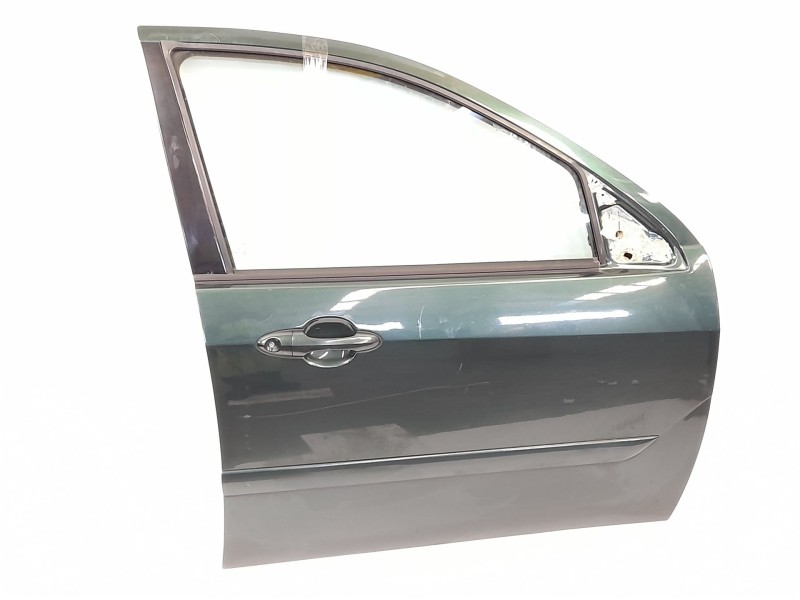 Recambio de puerta delantera derecha para ford focus sedán (dfw) 1.8 tdci referencia OEM IAM   