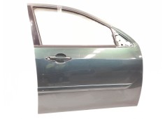 Recambio de puerta delantera derecha para ford focus sedán (dfw) 1.8 tdci referencia OEM IAM    2