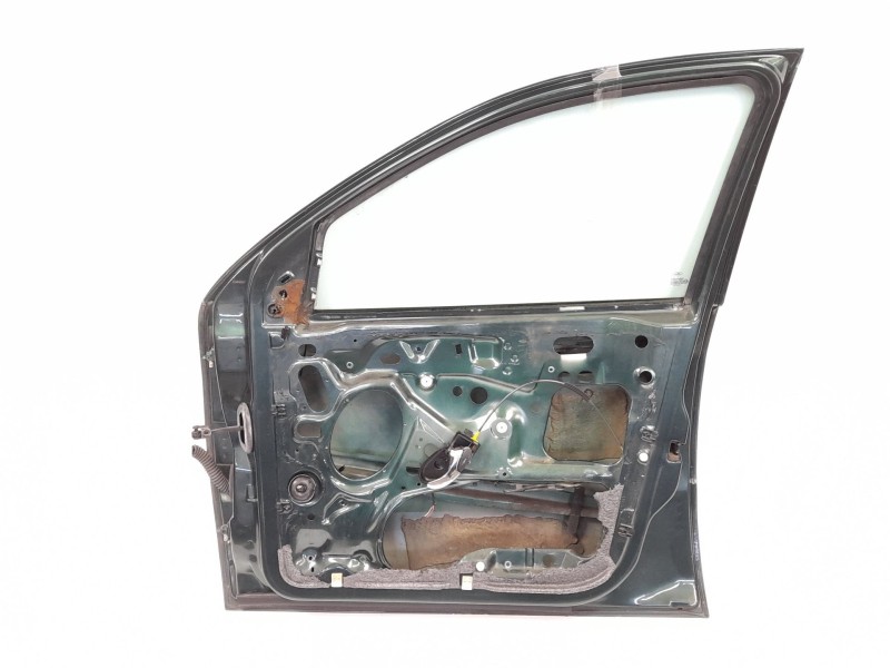 Recambio de puerta delantera derecha para ford focus sedán (dfw) 1.8 tdci referencia OEM IAM   