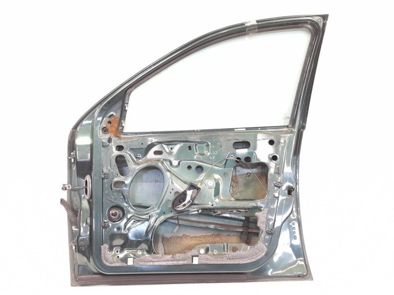 Recambio de puerta delantera derecha para ford focus sedán (dfw) 1.8 tdci referencia OEM IAM   