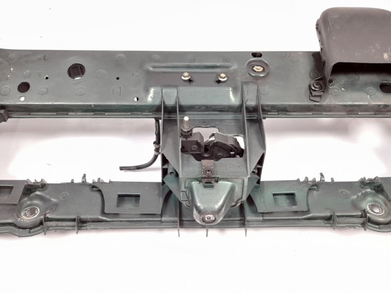Recambio de panel frontal para ford focus sedán (dfw) 1.8 tdci referencia OEM IAM   