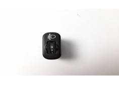 Recambio de mando luces para mercedes sprinter 3,5-t furgón (906) 316 cdi referencia OEM IAM A0005445931  