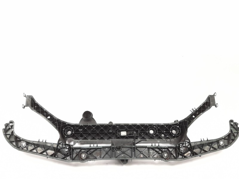 Recambio de panel frontal para ford focus sedán (dfw) 1.8 tdci referencia OEM IAM   
