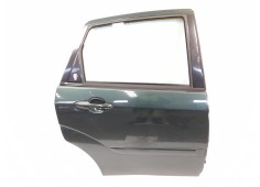 Recambio de puerta trasera derecha para ford focus sedán (dfw) 1.8 tdci referencia OEM IAM   