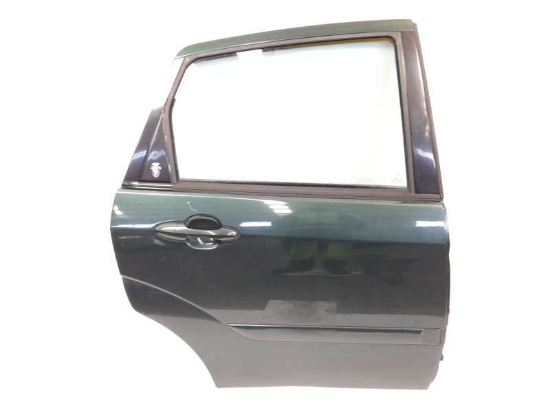 Recambio de puerta trasera derecha para ford focus sedán (dfw) 1.8 tdci referencia OEM IAM   