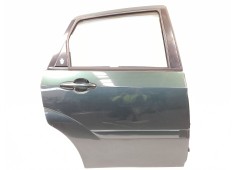 Recambio de puerta trasera derecha para ford focus sedán (dfw) 1.8 tdci referencia OEM IAM    2