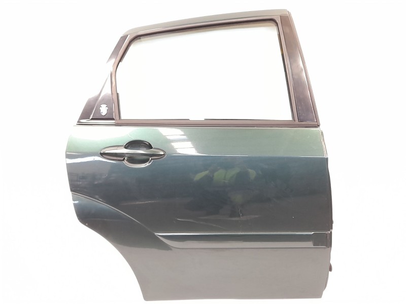 Recambio de puerta trasera derecha para ford focus sedán (dfw) 1.8 tdci referencia OEM IAM   