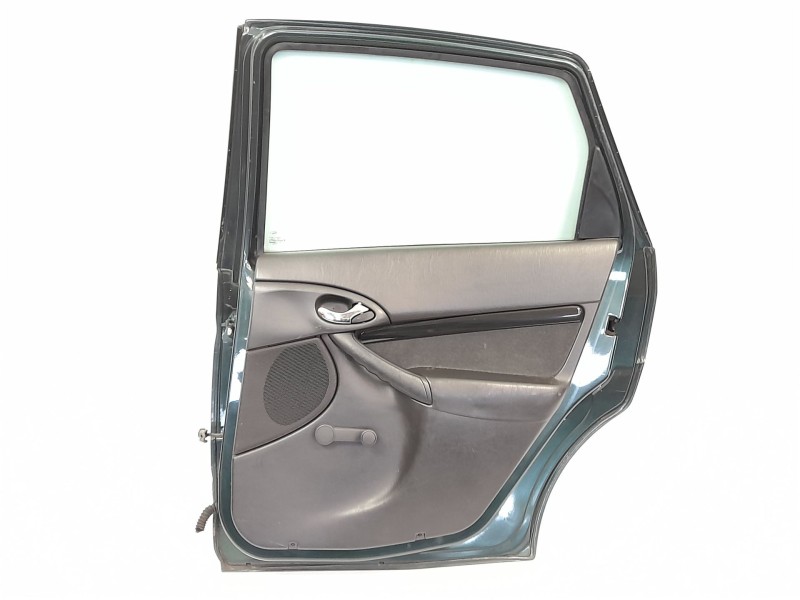 Recambio de puerta trasera derecha para ford focus sedán (dfw) 1.8 tdci referencia OEM IAM   