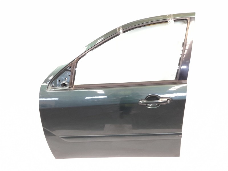Recambio de puerta delantera izquierda para ford focus sedán (dfw) 1.8 tdci referencia OEM IAM   