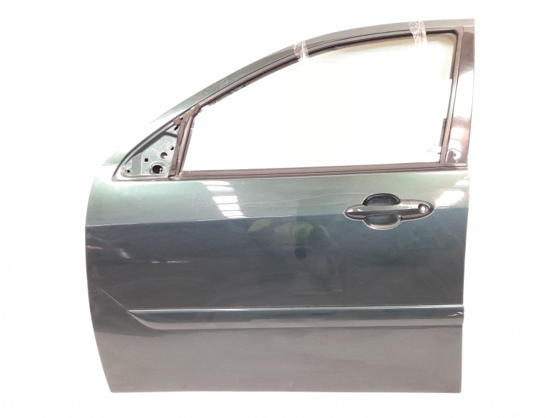Recambio de puerta delantera izquierda para ford focus sedán (dfw) 1.8 tdci referencia OEM IAM   